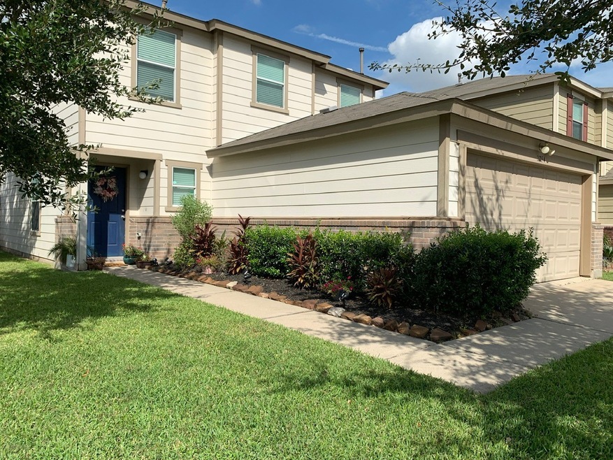 Beautiful Corner Lot home