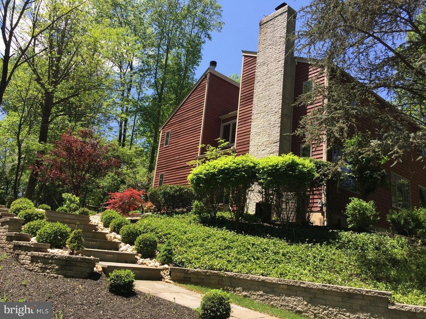 113 Herrontown Ln, Princeton, NJ 08540 - photo 1