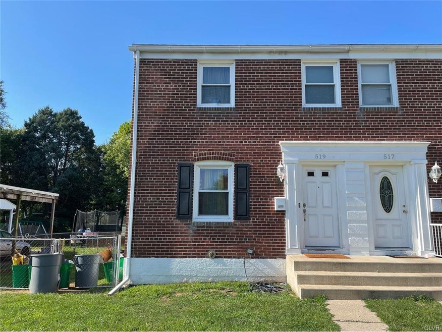 519 Mohawk St, Allentown, PA 18103 - photo 1