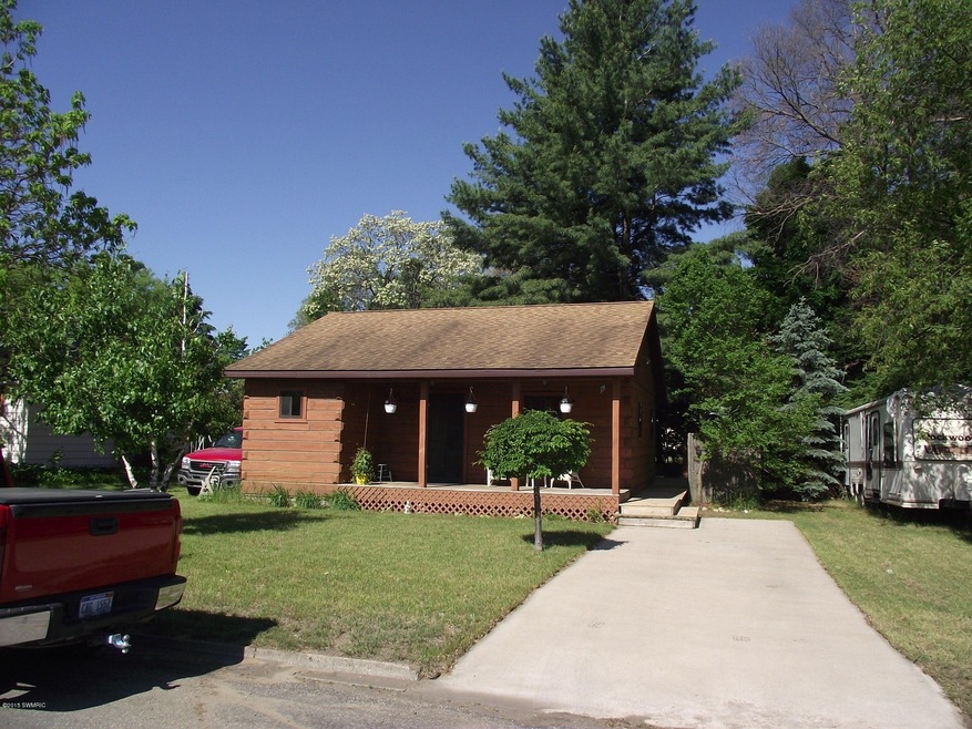 9070 Kauko, Kaleva, MI 49645 - photo 1