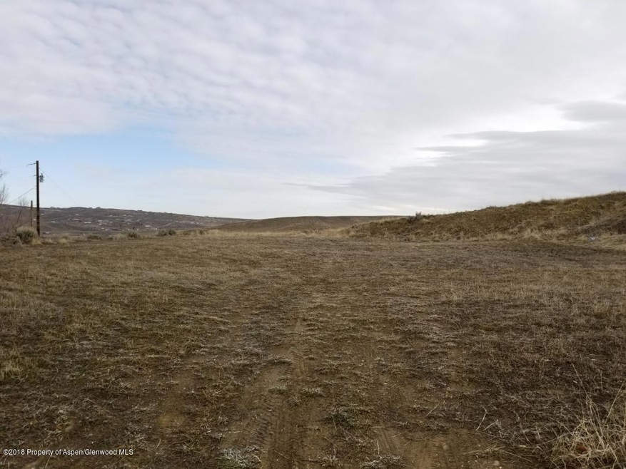 TBD E 11th St, Craig, CO 81625 - photo 1