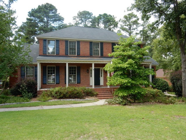 Main View