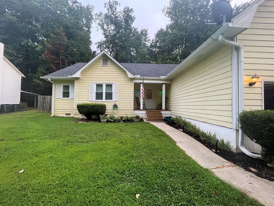 3453 Mill Creek Rd, Gainesville, GA 30506 - photo 1