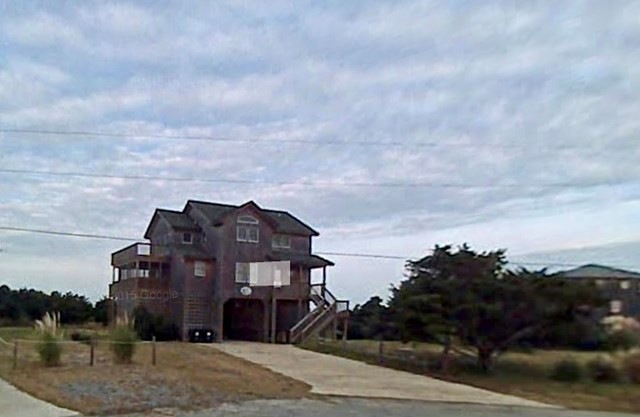 Main View