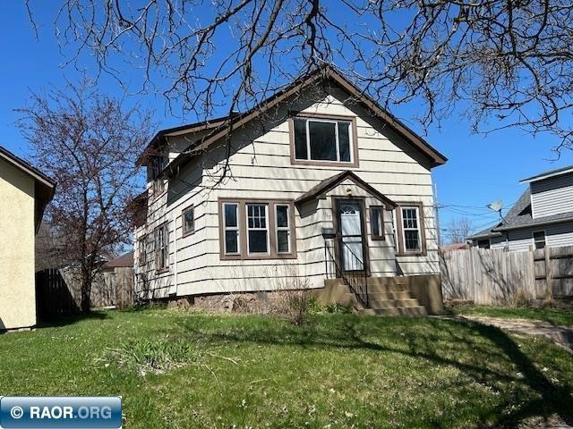 For Sale $139,900