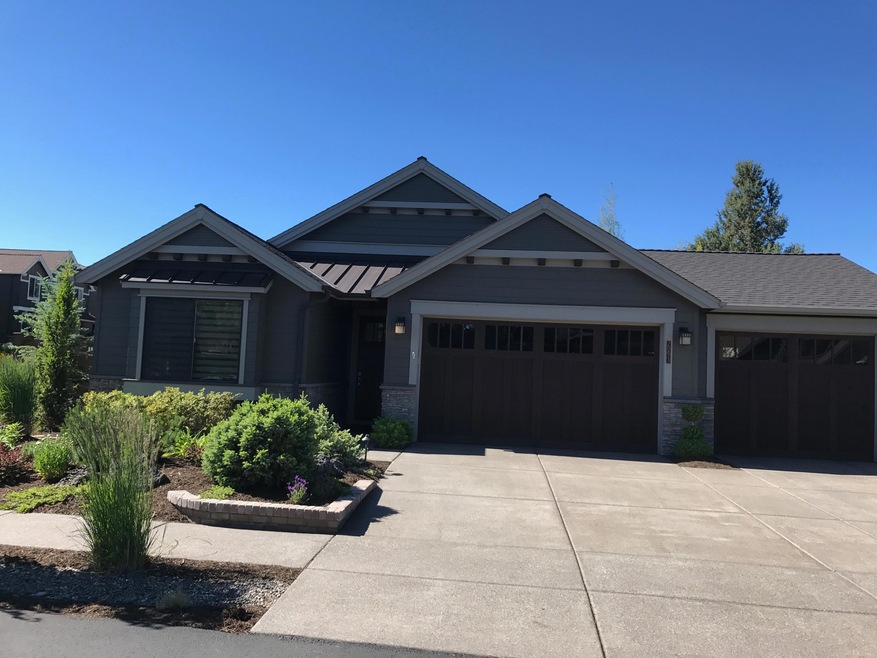 20823 Tamar Ln, Bend, OR 97702 - photo 1