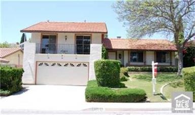 Magnificent Tri-Level Home in Mission Viejo