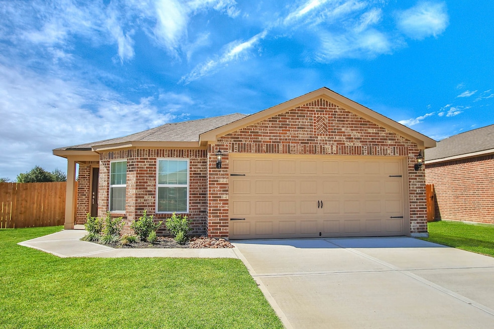 22103 Rocky Reserve Dr, Hockley, TX 77447 - photo 1