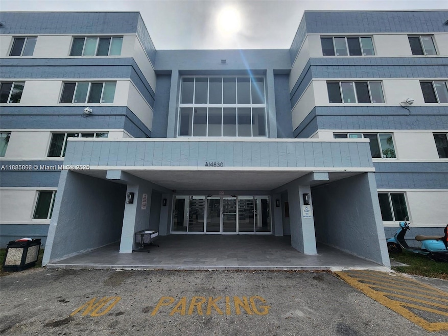 14850 Naranja Lakes Blvd unit B4F, Homestead, FL 33032 - photo 1