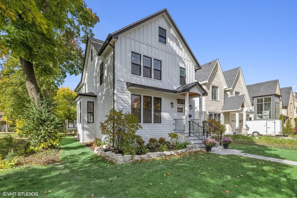 140 N Evergreen Ave, Elmhurst, IL 60126 - photo 1