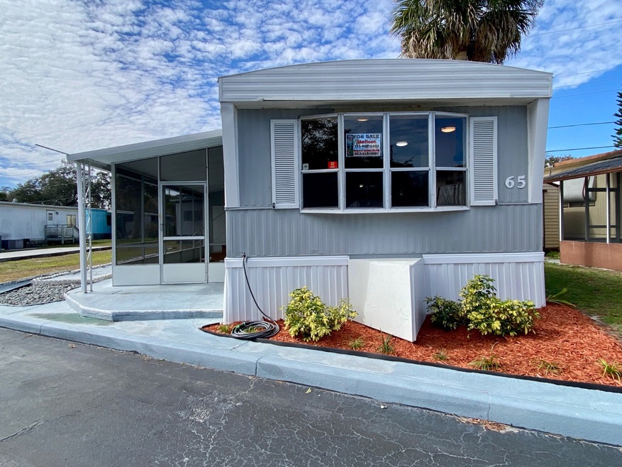 2135 Mayfair Way unit 65, Titusville, FL 32796 - photo 1