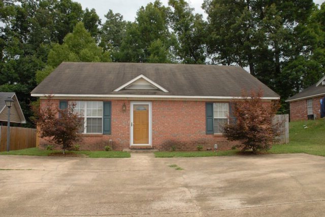 434 Beauregard Cir, Oxford, MS 38655 - photo 1