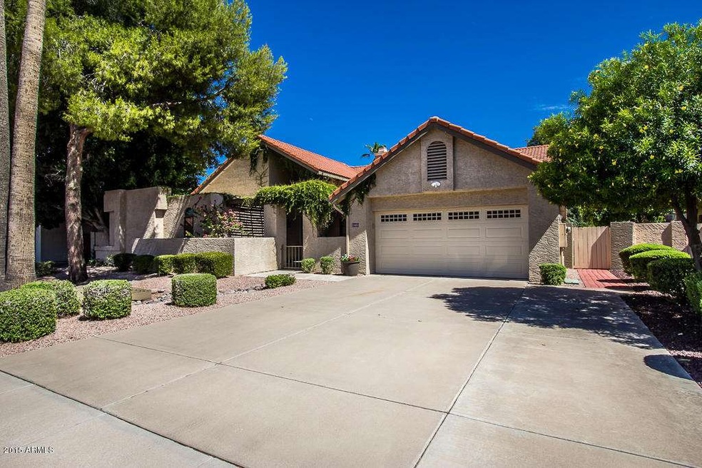 Stunning South Tempe Home