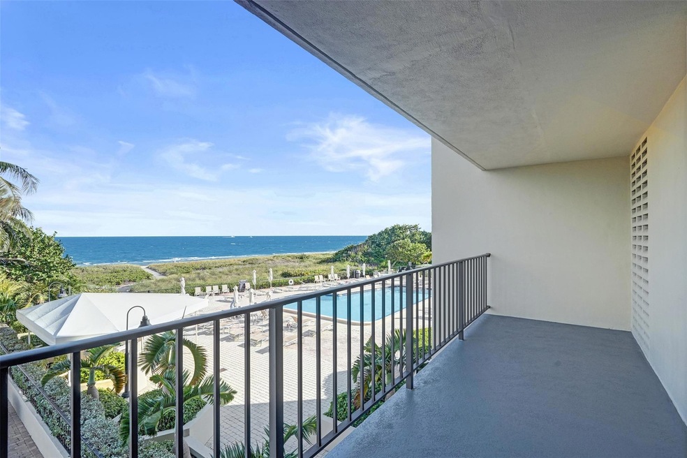 Ocean Place Condominiums unit 2F, Pompano Beach, FL 33062 - photo 1