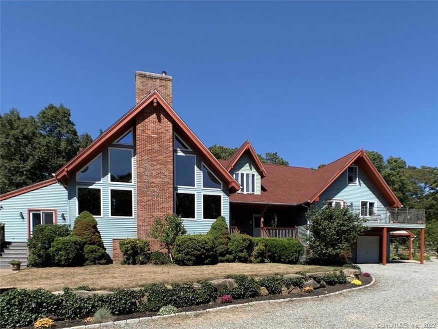 248 N Anguilla Rd, Pawcatuck, CT 06379 - photo 1