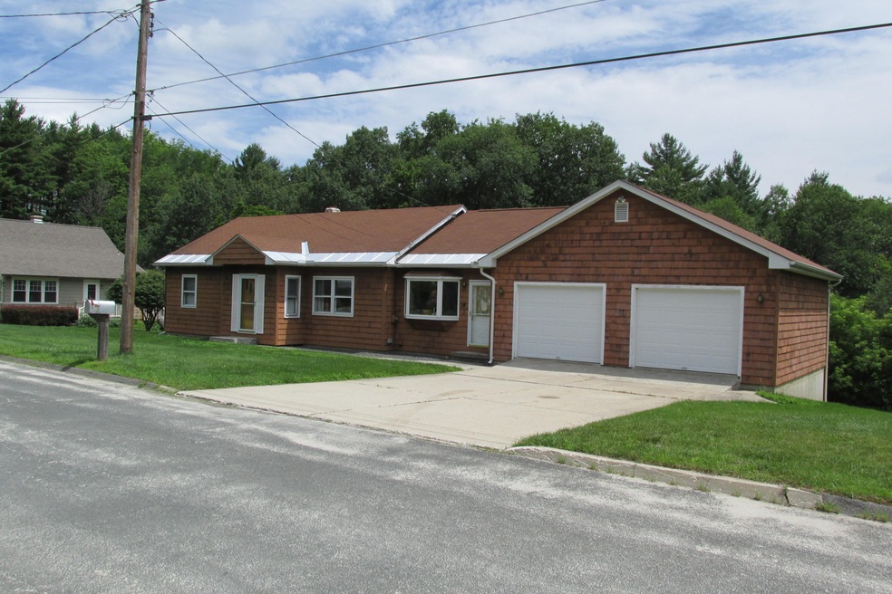 Front View