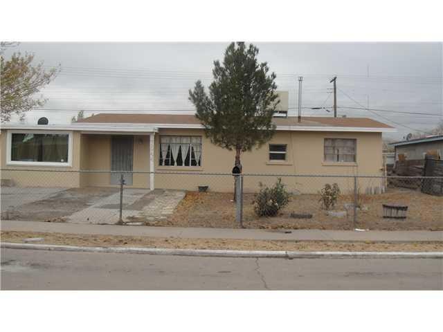 7644 Elliott Dr, El Paso, TX 79915 - photo 1