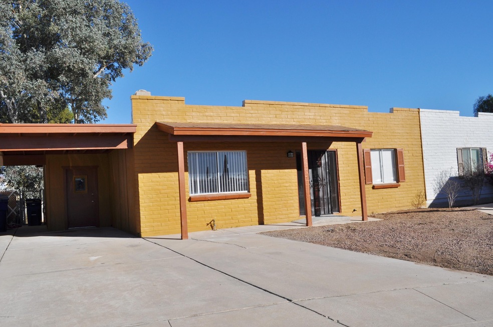 Front Elevation