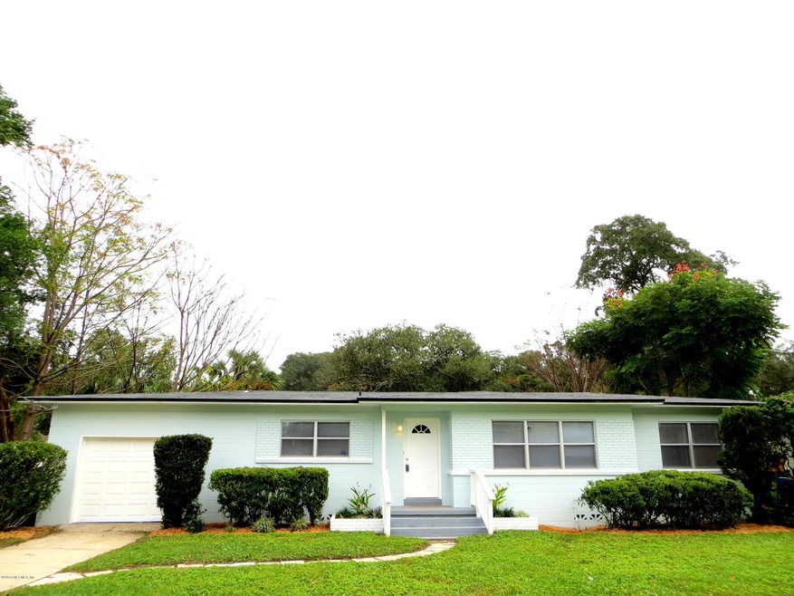 925 Moravon Ave, Jacksonville, FL 32211 - photo 1