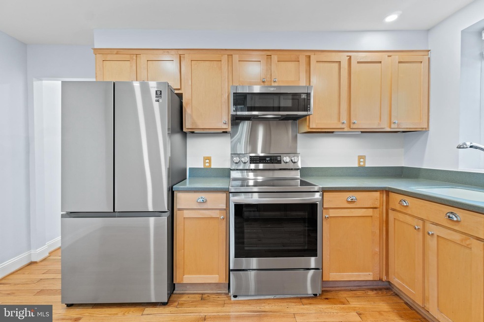 4715 31st St S unit A2, Arlington, VA 22206 - photo 1