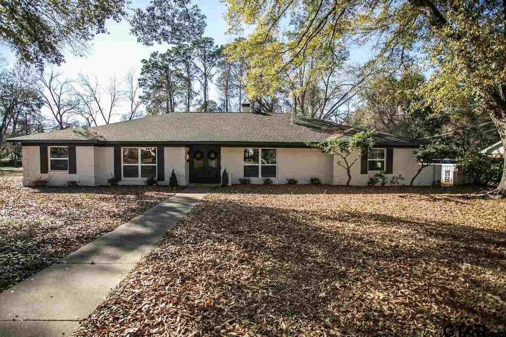 2929 2929 Sunnybrook Dr, Tyler, TX 75701 - photo 1