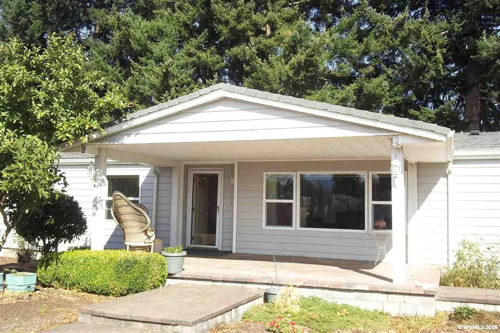 2378 E Ellendale Ave, Dallas, OR 97338 - photo 1