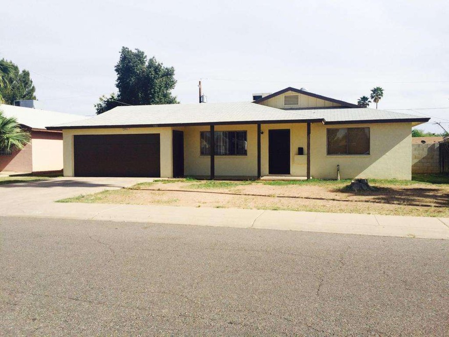 5701 W Wilshire Dr, Phoenix, AZ 85035 - photo 1