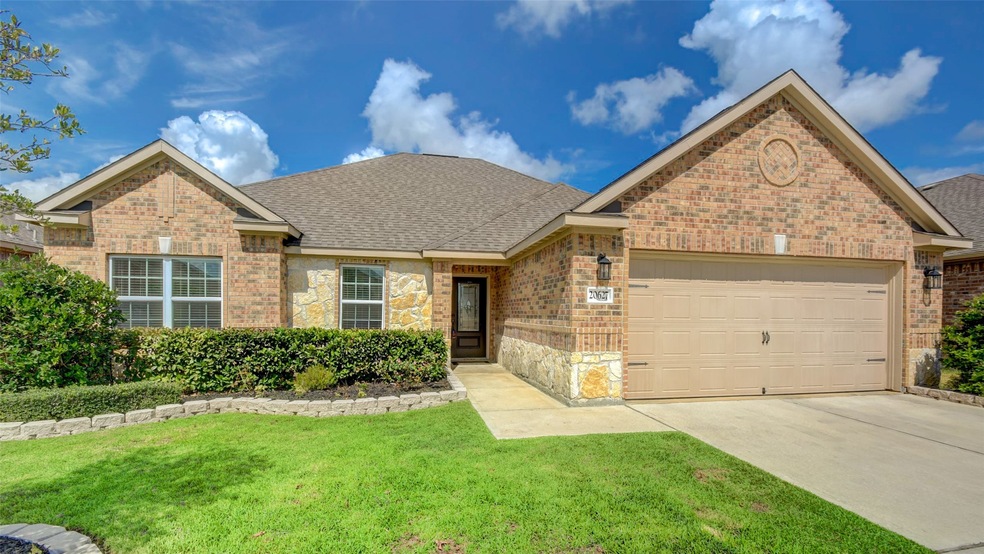 20627 Silver Tea Ave, Hockley, TX 77447 - photo 1