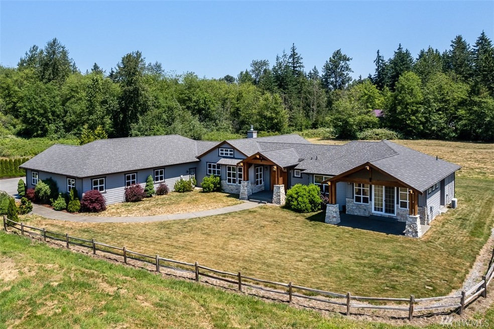 28431 54th Ave NW, Stanwood, WA 98292 - photo 1