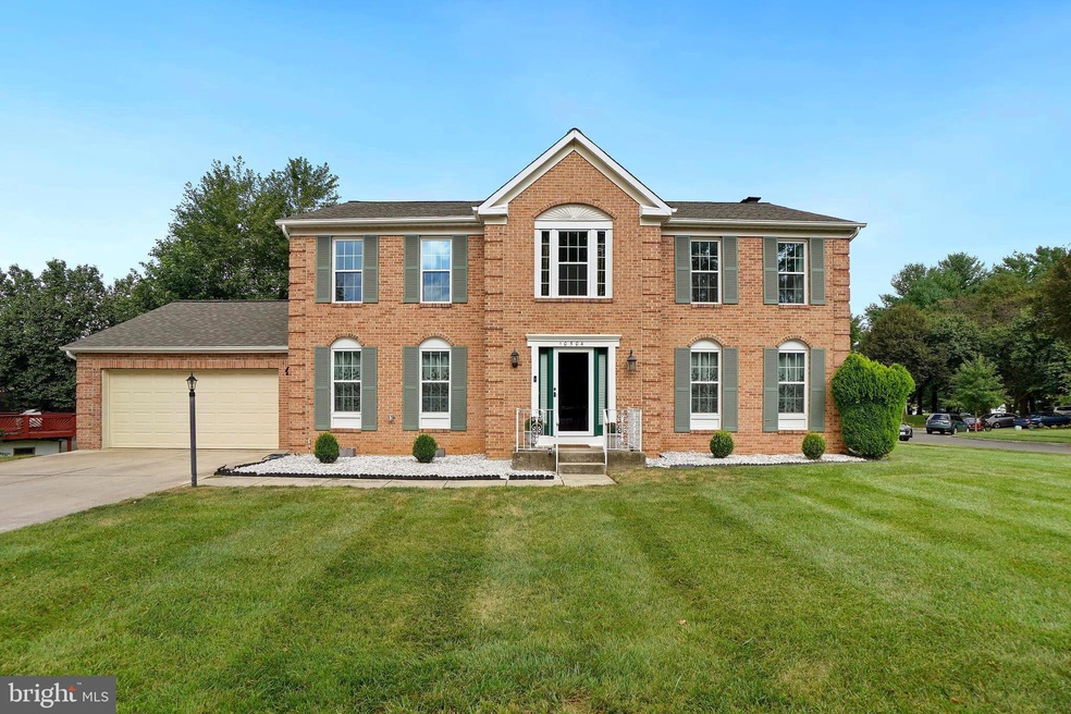 10504 Meadowlake Terrace, Bowie, MD 20721 - photo 1