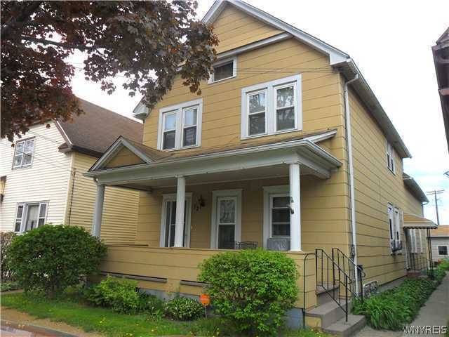 72 8th Ave, North Tonawanda, NY 14120 - photo 1