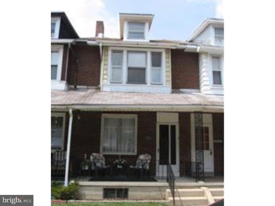 1522 Moss St, Reading, PA 19604 - photo 1