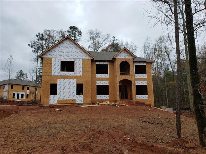 3161 Jackson Creek Dr, Stockbridge, GA 30281 - photo 1