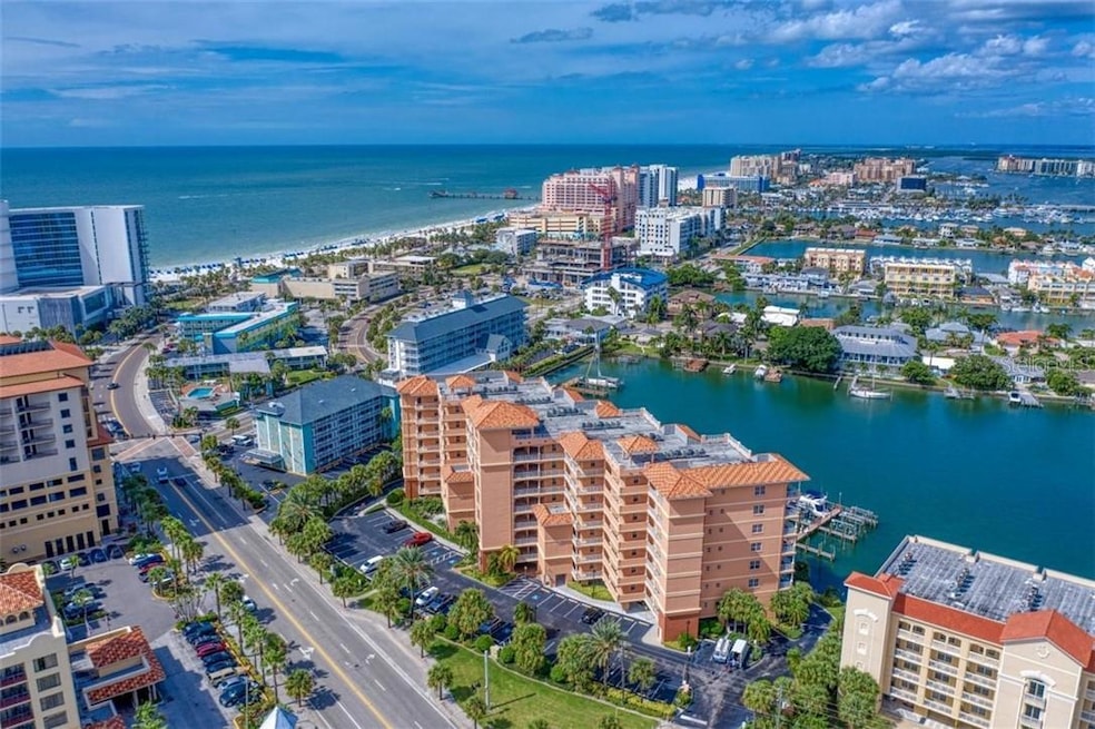 HarborView Grande unit 401, Clearwater Beach, FL 33767 - photo 1