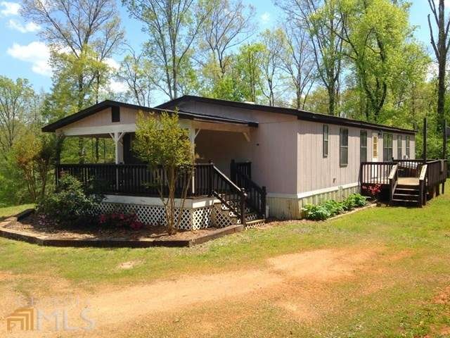 398 Birdhouse Ln, Clarkesville, GA 30523 - photo 1