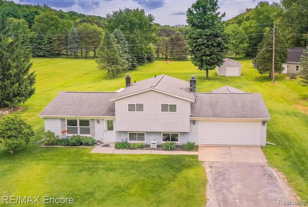 Welcome to 9310 Allen Rd!