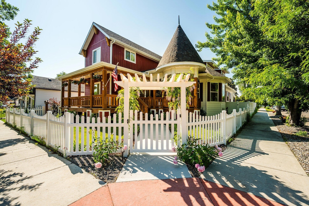 For Sale $1,895,000