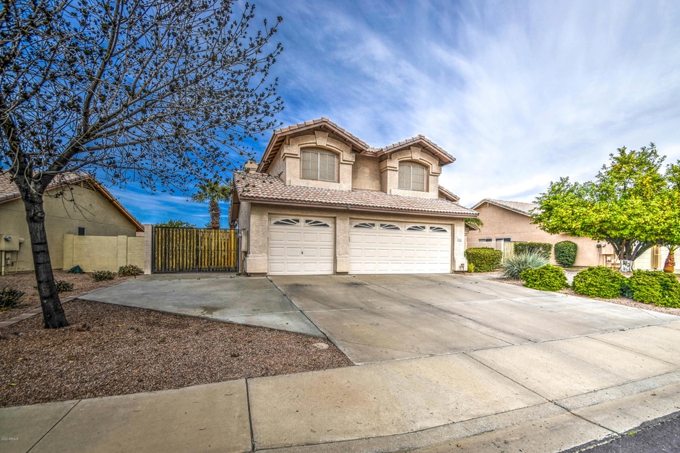 7320 E Flower Ave, Mesa, AZ 85208 - photo 1