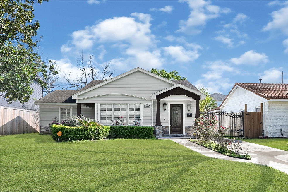 1705 Althea Dr, Houston, TX 77018 - photo 1