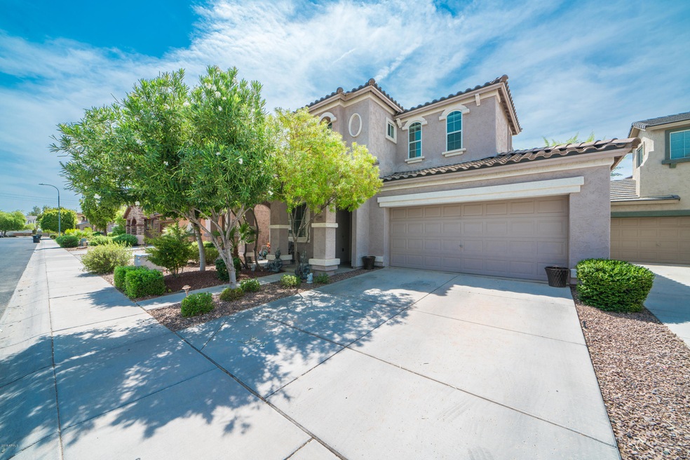 11991 W Pierce St, Avondale, AZ 85323 - photo 1