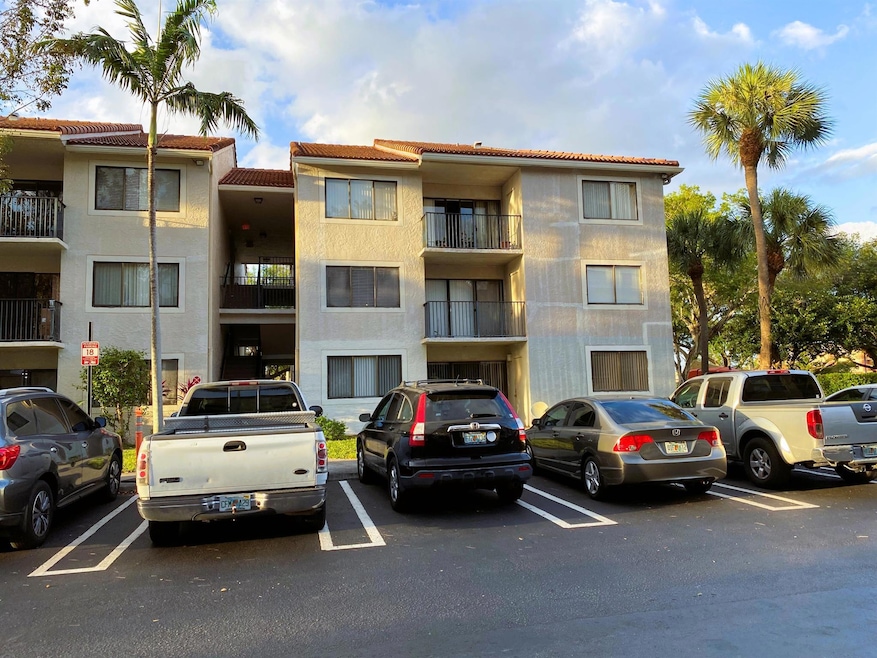 9022 W Atlantic Blvd unit 214, Coral Springs, FL 33071 - photo 1