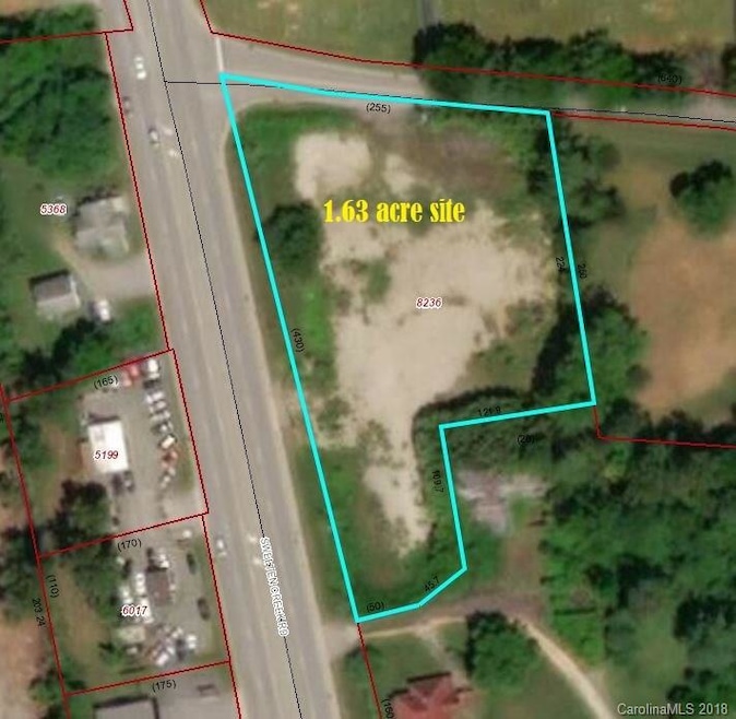 1088 Sweeten Creek Rd, Asheville, NC 28803 - photo 1