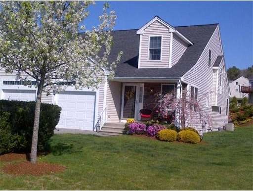 7 Fox Run Rd, Blackstone, MA 01504 - photo 1