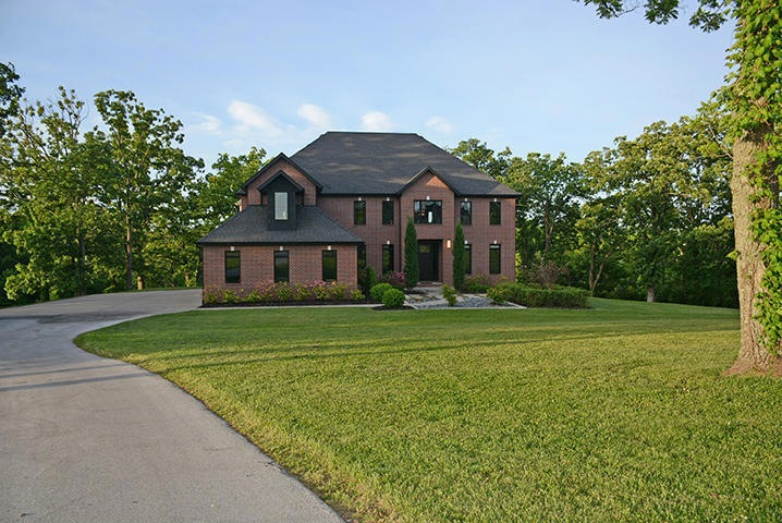 828 E North St, Nixa, MO 65714 - photo 1