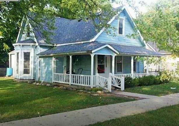 248 Kentucky St, Franklin, IN 46131 - photo 1