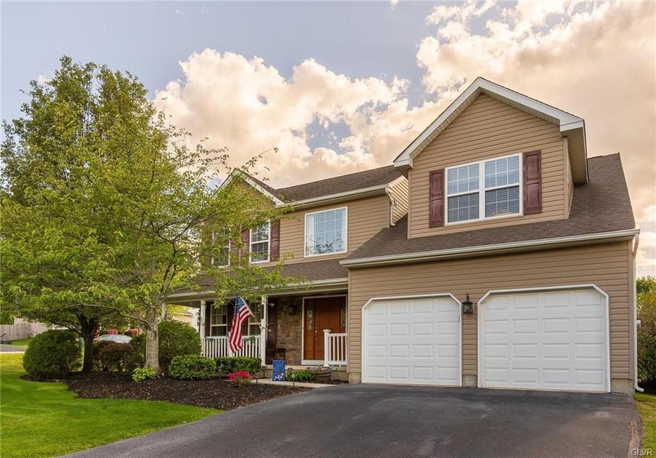 3822 Clay Dr, Macungie, PA 18062 - photo 1