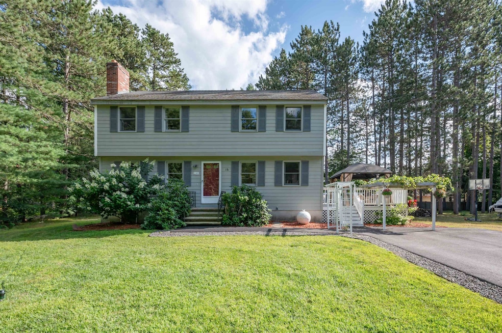 16 Eastern Ave, Amherst, NH 03031 - photo 1