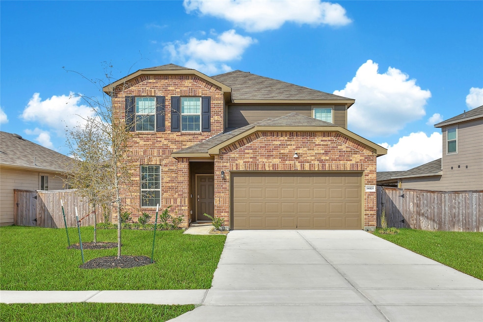 14831 Ash Landing Dr, Conroe, TX 77302 - photo 1