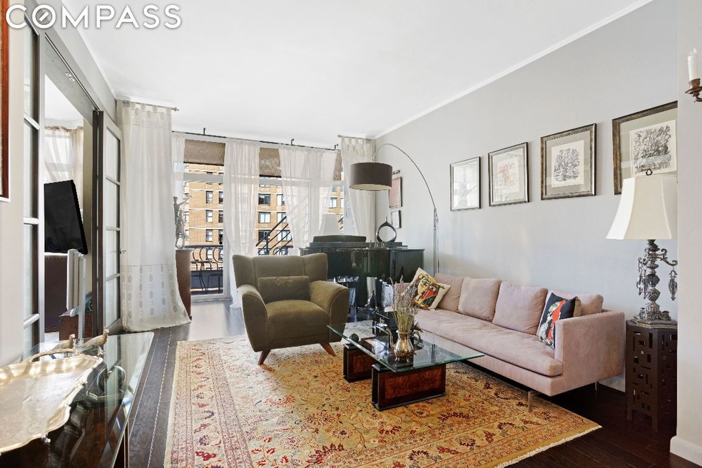 Sold $1,985,000 • Co-Listing Agent