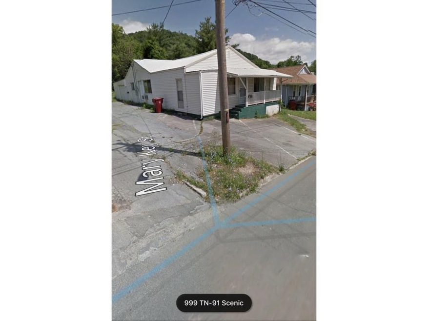 1001 E Main St unit 1 & 2, Johnson City, TN 37601 - photo 1